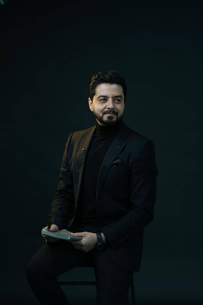 Mohamed Abbas